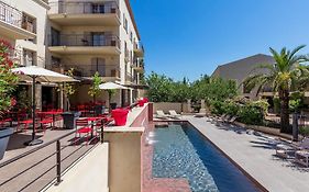 Garrigae Distillerie de Pezenas - Hotellerie&Spa
